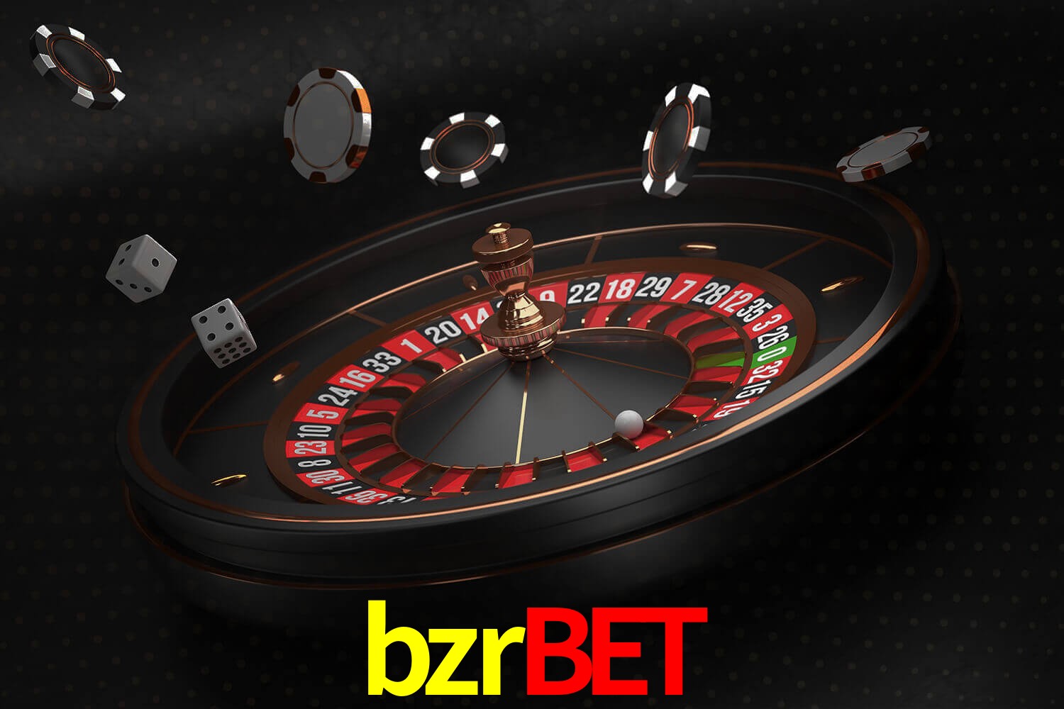 bzrbet: Seu Cassino Premiado com Pagamentos Rápidos