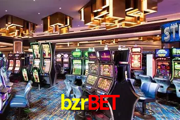 A Revolução dos Aplicativos de Jogos no bzrbet