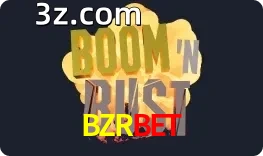 Boom or Bust