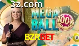 Mega Ball