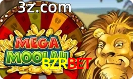 Mega Moolah