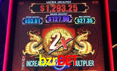 Live Casino bzrbet