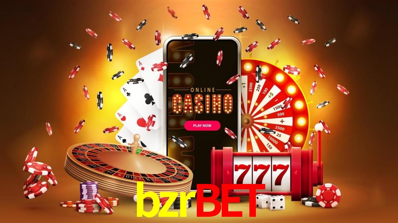 A Emoção da Loteria na bzrbet: Uma Chance de Mudança de Vida