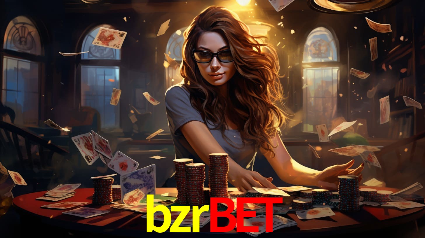 Blackjack Table bzrbet