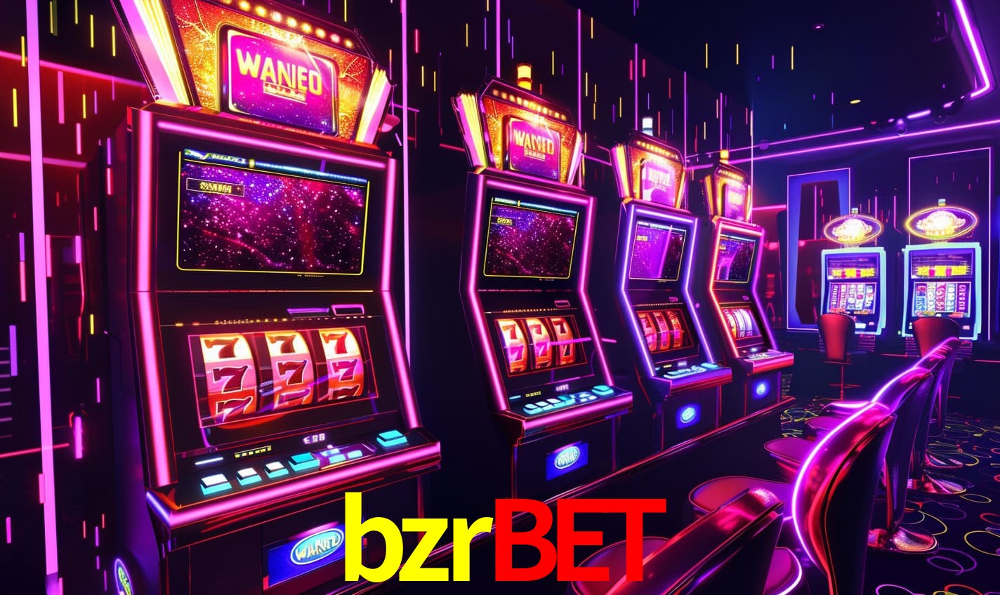 A Popularidade dos Caça-Níqueis no bzrbet