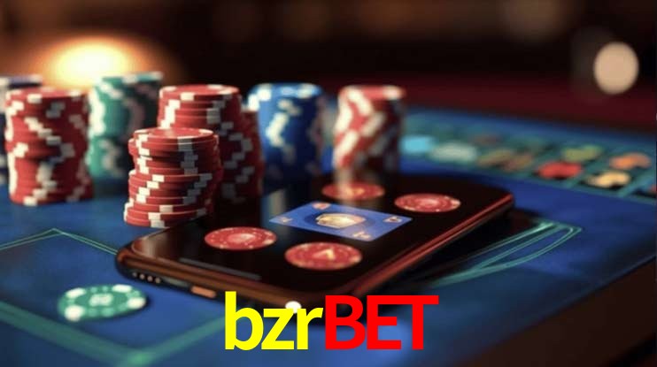 Tennis Betting bzrbet