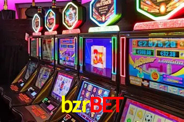 Descubra a Magia dos Jogos de Arcade no bzrbet