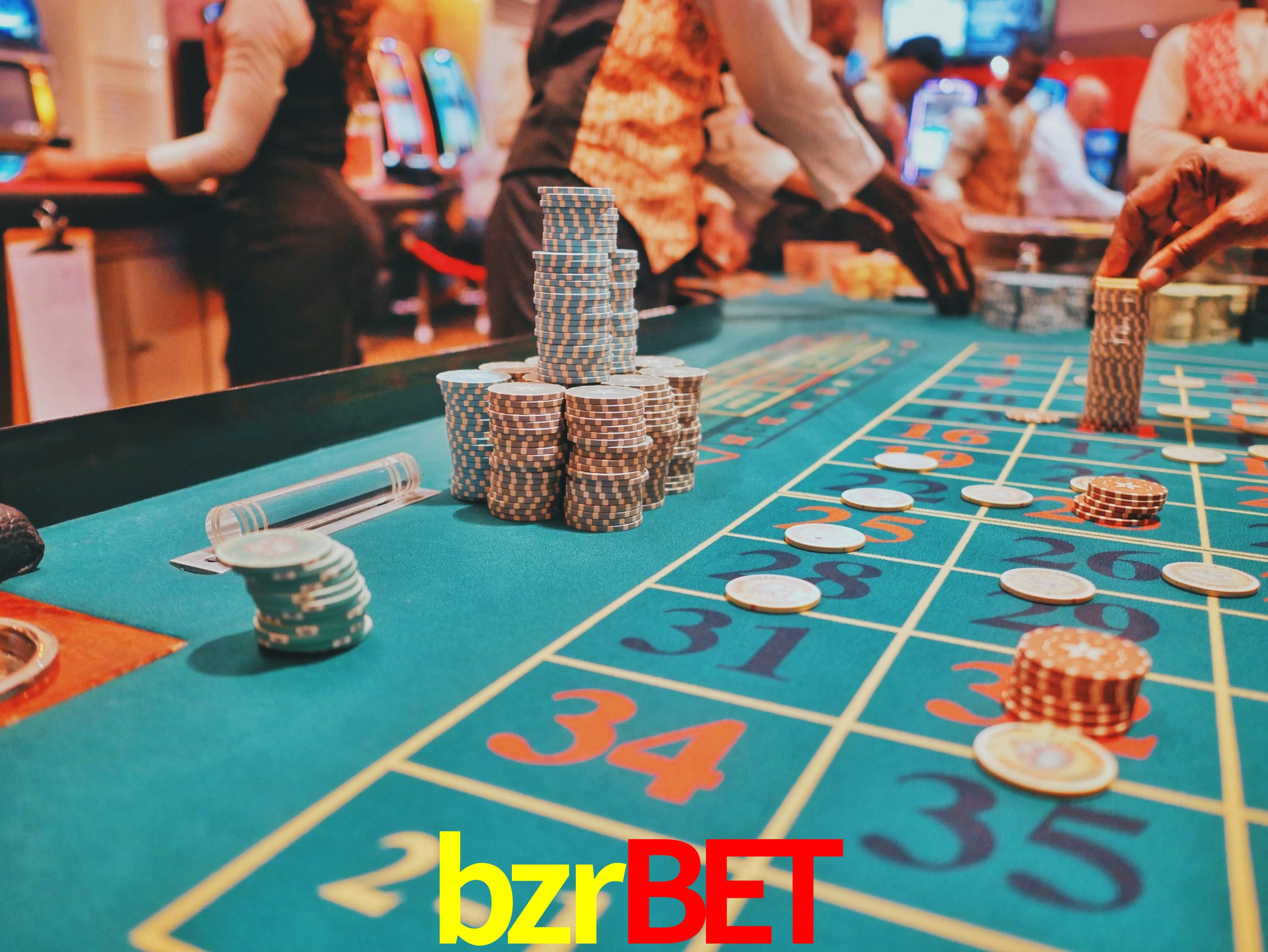 Basketball Betting bzrbet