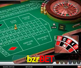 APP oficial da bzrbet para mobile