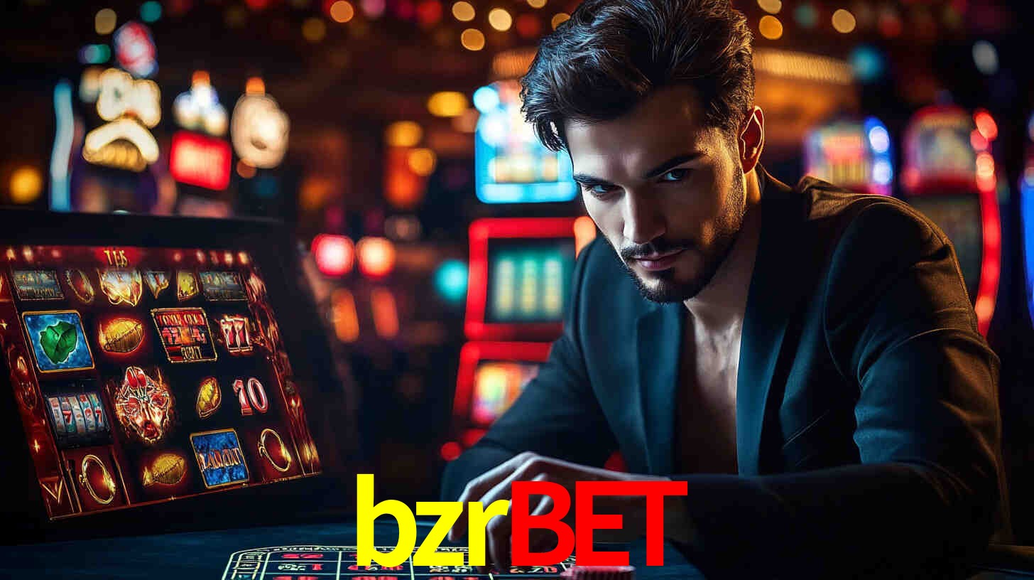 bzrbet login