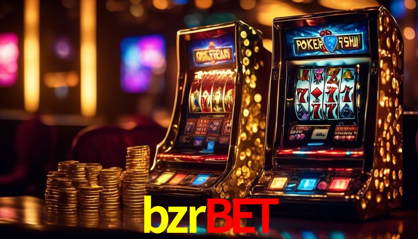 Explorando a Categoria de Eventos em Apostas na bzrbet