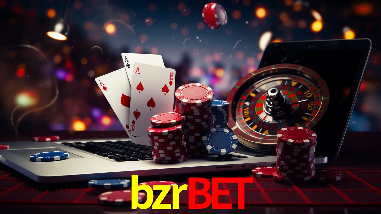 Live Casino bzrbet