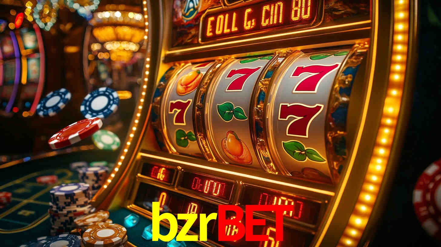 bzrbet App Interface