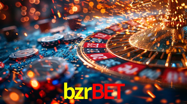 Game Providers bzrbet
