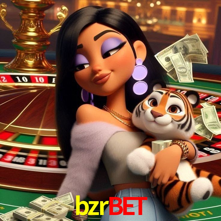 Tennis Betting bzrbet