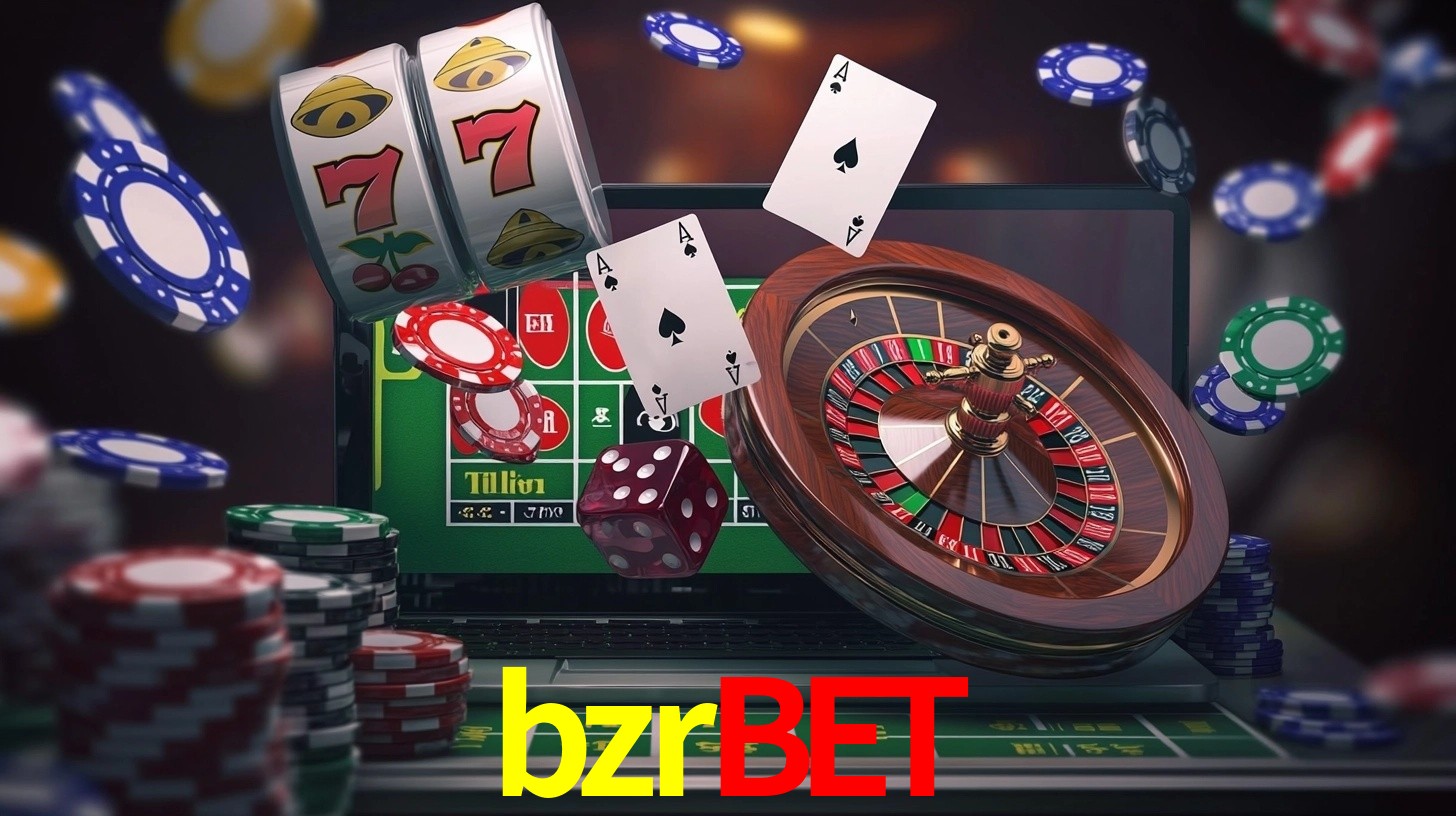 Welcome Bonus bzrbet