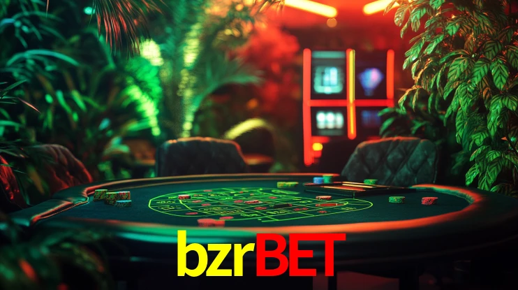 Tournaments bzrbet