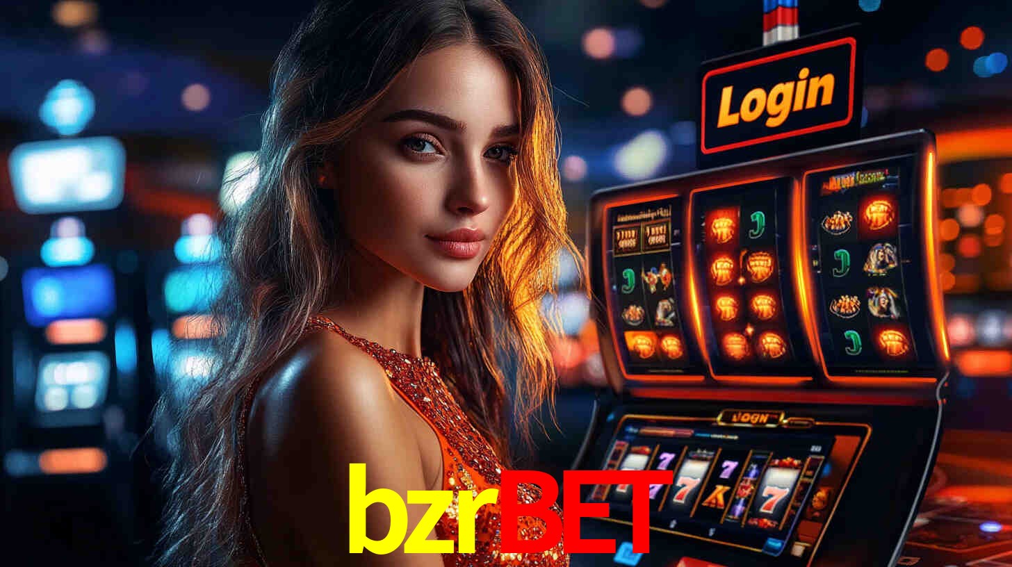 Sinta a adrenalina dos jogos de cassino com bzrbet