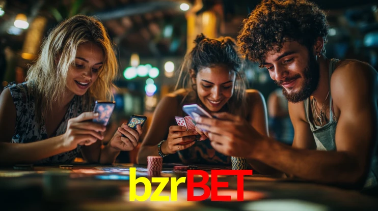 Daily Bonuses bzrbet