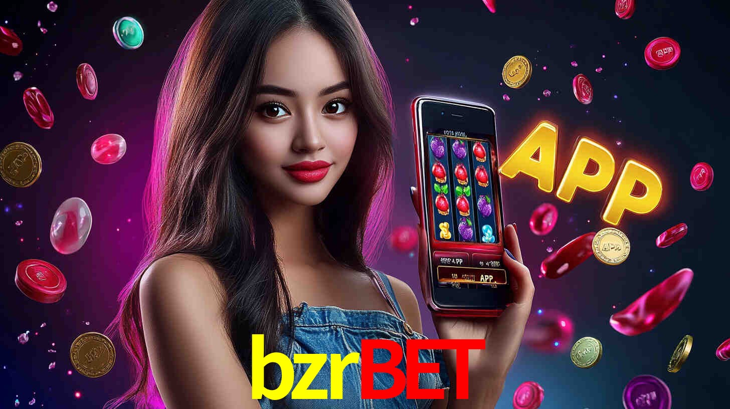Inovações de Jogos na bzrbet: O Futuro das Experiências Interativas