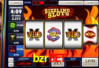 Descubra o Mundo do Cassino Online com bzrbet
