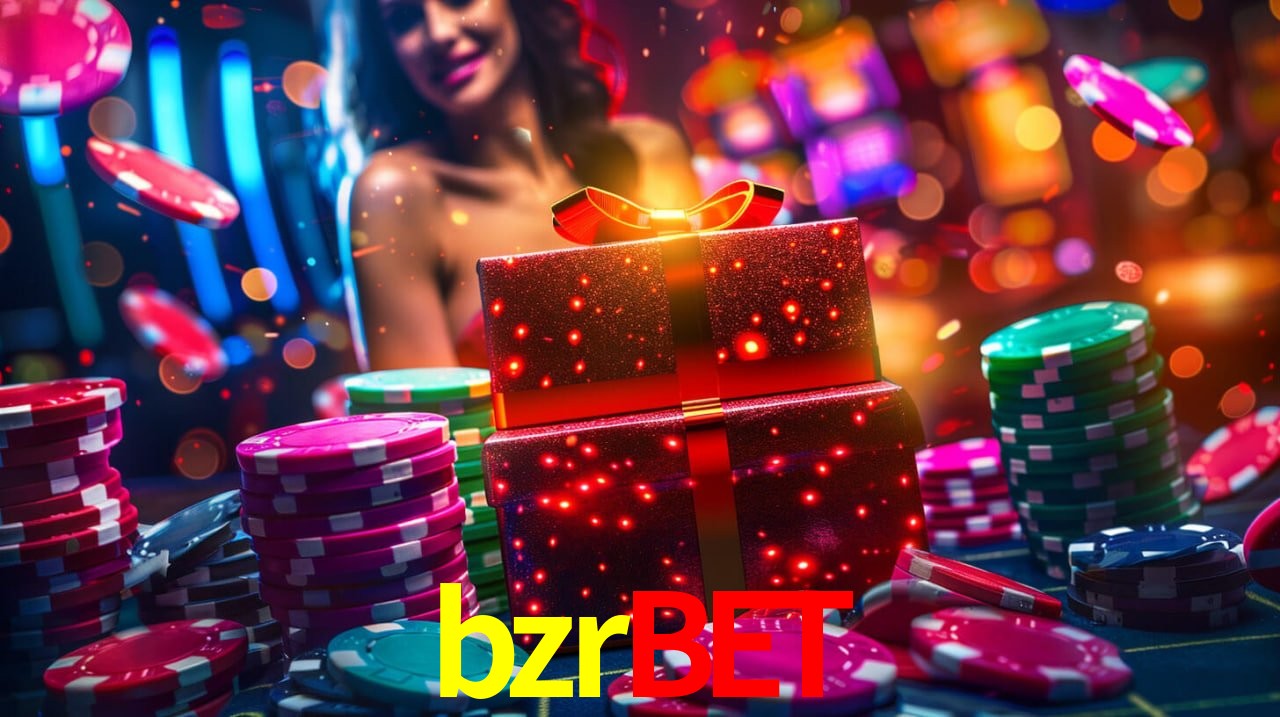 A Experiência Imersiva dos Cassinos Ao Vivo no bzrbet
