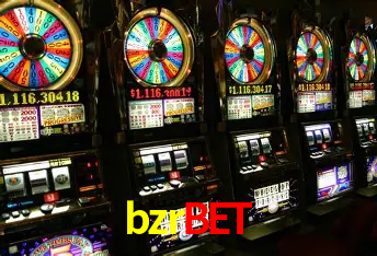 Apostas Esportivas na bzrbet: Um Guia Completo
