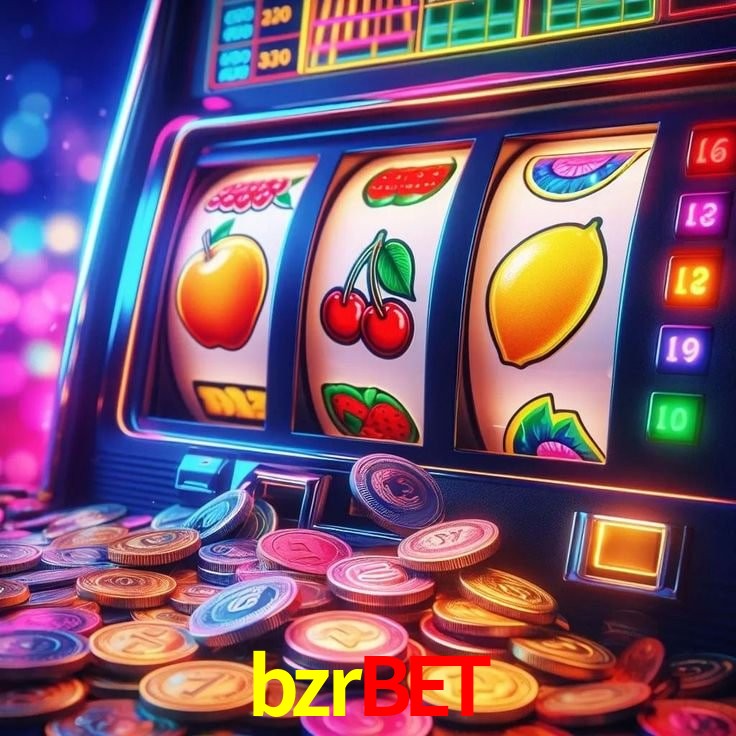 Experiência VIP bzrbet