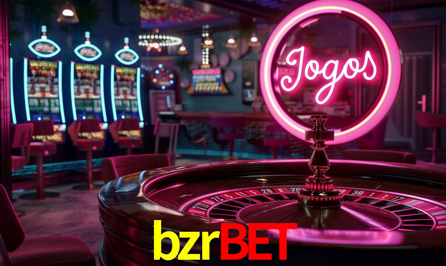 Explorando a Categoria de Eventos em Apostas na bzrbet