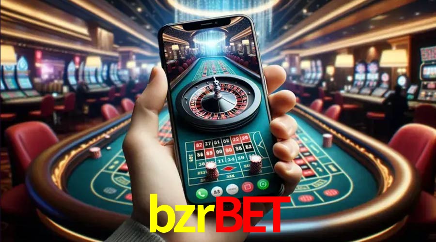 Live Casino bzrbet