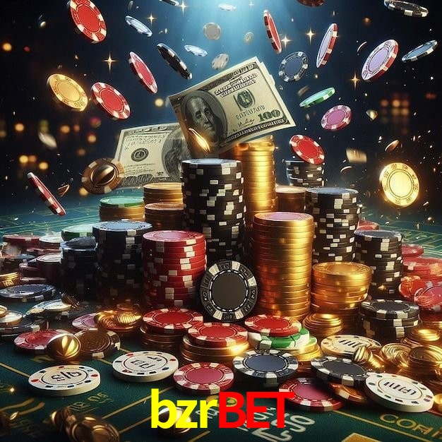 A Emoção da Loteria na bzrbet: Uma Chance de Mudança de Vida